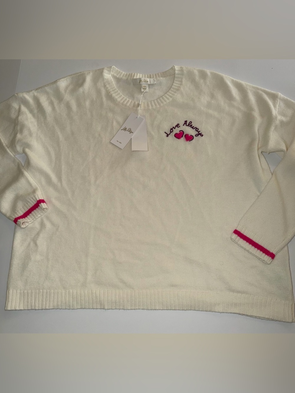 Lilly  Pulitzer Pippy sweater